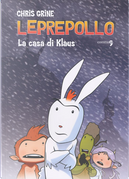 Leprepollo vol.1 by Chris Grine