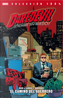 Daredevil, el hombre sin miedo Vol.1 #5 by Brian Michael Bendis, Karl Kesel, Mark Waid