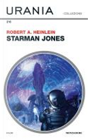 Starman Jones by Robert A. Heinlein