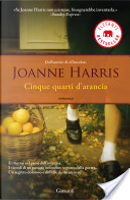 Cinque quarti d'arancia by Joanne Harris
