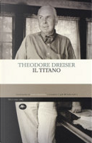 Il titano by Theodore Dreiser