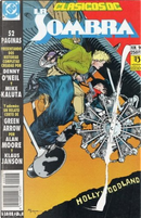Clásicos DC #16 by Alan Moore, Dennis O'Neil