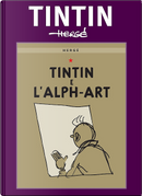 Le avventure di Tintin n. 24 by Hergé