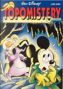 Topomistery n. 11 by Bruno Concina, Bruno Sarda, Giorgio Ferrari, Guido Martina, Michele Gazzarri, Rudy Salvagnini