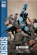 DCSOS - La infección by Tom Taylor