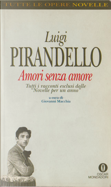 Novelle per un anno. 1. - Luigi Pirandello - Libro - Mondadori Store