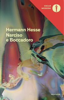 Narciso e Boccadoro by Hermann Hesse