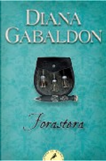 Forastera by Diana Gabaldon