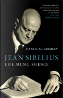 Jean Sibelius by Daniel M. Grimley