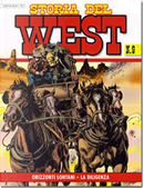 Storia del West n. 09 (Ristampa) by Gino D'Antonio