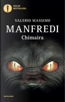 Chimaira by Valerio Massimo Manfredi