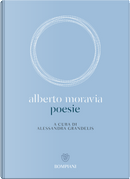 Poesie by Moravia Alberto