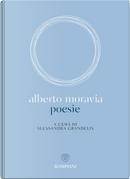 Poesie by Alberto Moravia