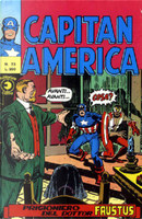 Capitan America n. 73 by Steve Englehart, Steve Skeates