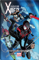 I nuovissimi X-Men vol. 6 by Brian Michael Bendis, Mahmud Asrar