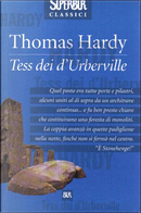 Tess dei d'Urberville by Thomas Hardy