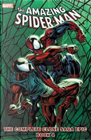 Spider-Man 4 by Tom DeFalco