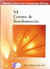 CENTROS DE TRANSFORMACION by Jesús Trashorras Montecelos