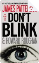 Don't Blink by Howard Roughan, James Patterson