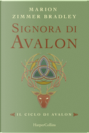 Signora di Avalon by Marion Zimmer Bradley