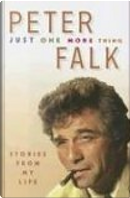 Just One More Thing by Peter Falk