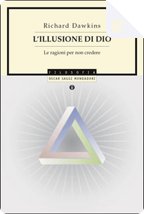 L'illusione di Dio by Richard Dawkins
