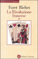 La rivoluzione francese - Vol. 2 by Denis Richet, Francois Furet