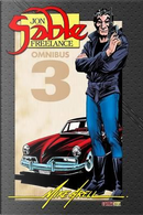Jon Sable Freelance Omnibus 3 by Mike Grell