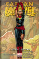 Capitan Marvel vol. 2 by Kelly Sue DeConnick