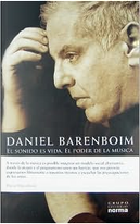 El sonido es vida by Daniel Barenboim