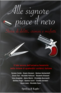 Alle signore piace il nero