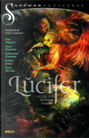 Lucifer vol. 2 by Dan Watters