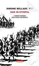 Gas in Etiopia by Simone Belladonna