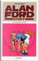 Alan Ford Story n. 102 by Dario Perucca, Giuliano Piccininno, Luciano Secchi (Max Bunker)