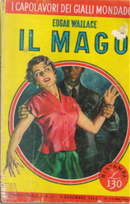 Il Mago by Edgar Wallace