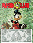 Disney Mix n. 4 by Angelo Palmas, Antonella Pandini, Bruno Concina, Fabio Michelini, Francesco Artibani, Giorgio Bordini, Giorgio Pezzin