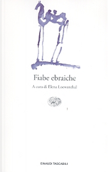 Fiabe ebraiche