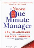 Il Nuovo One Minute Manager by Kenneth Blanchard, Spencer Johnson