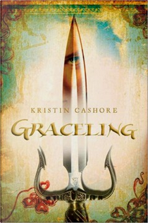 Graceling by Kristin Cashore