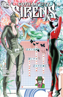 Gotham City Sirens Vol.1 #10 by Paul Dini