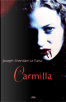 Carmilla by Joseph Sheridan Le Fanu