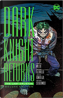 The Dark Knight Returns by Brian Azzarello, Frank Miller