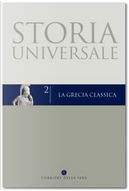 Storia universale by Domenico Musti