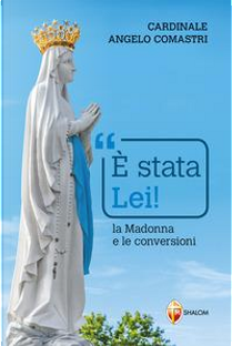 È stata Lei! La Madonna e le conversioni by Angelo Comastri