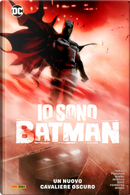 Io sono batman vol. 1 by John Ridley