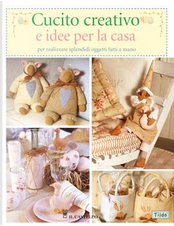 Cucito creativo e idee per la casa by Tone Finnanger Cucito creativo e idee per la casa by Tone Finnanger