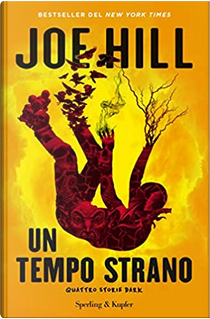 Un tempo strano by Joe Hill