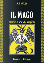 Il mago by Walter Ernest Butler