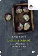 L'ultima briscola by Renzo Bistolfi