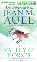 The Valley of Horses by Jean M. Auel